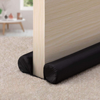 Special Door Dust Stopper Draft – Waterproof Rubber Seal, Twin Guard for Front Doors & Windows