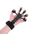 Adjustable Finger Exerciser