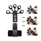 Adjustable Finger Exerciser