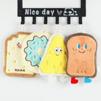 Food Theme Hand Wipes For Kitchen