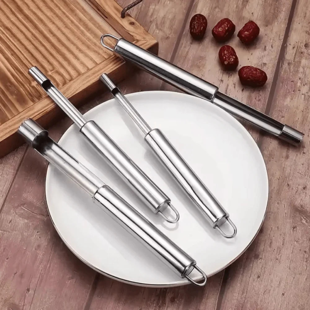 Stainles Steel Fruit Core Remover Cutter