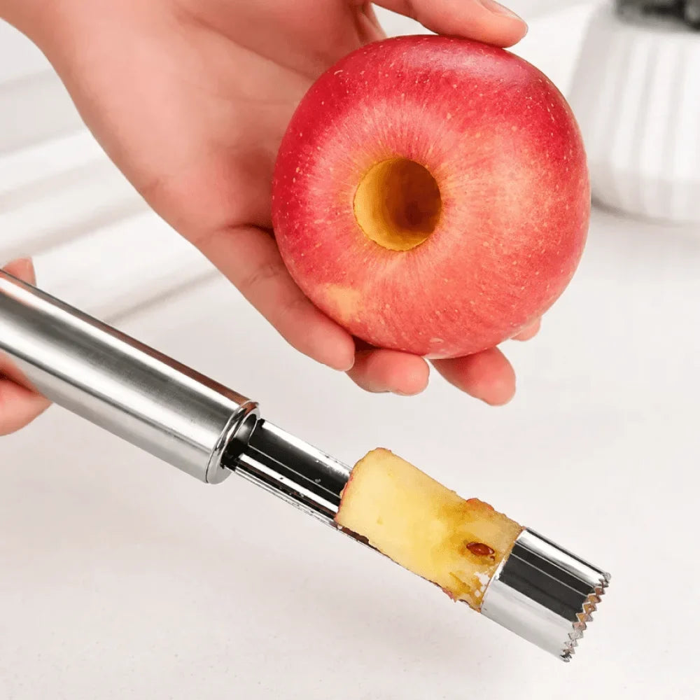 Stainles Steel Fruit Core Remover Cutter