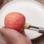 Stainles Steel Fruit Core Remover Cutter