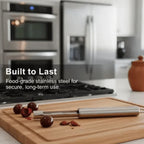 Stainles Steel Fruit Core Remover Cutter