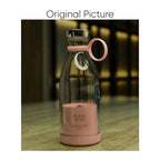 Portable Electric Bottle Juicer For Shakes And Smoothies