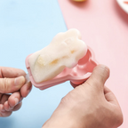 Fruit Shape Icecream Mould