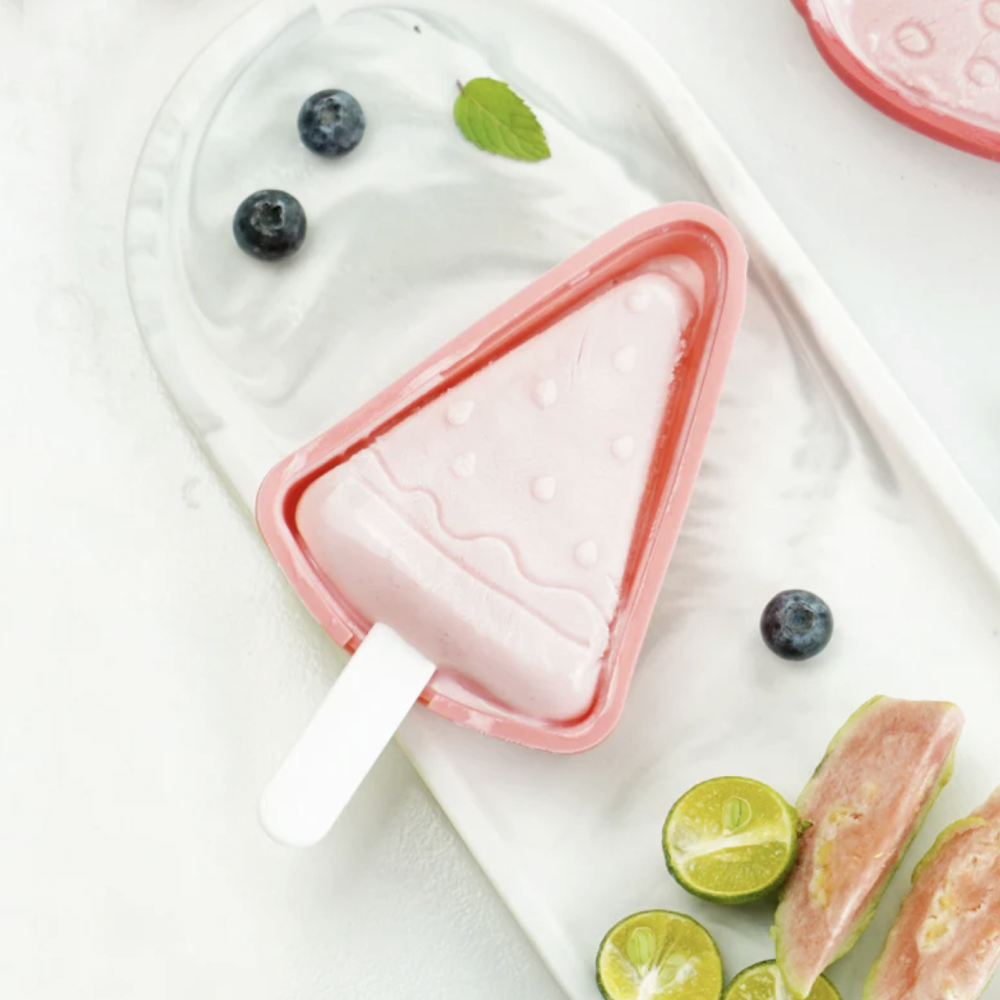 Fruit Shape Icecream Mould