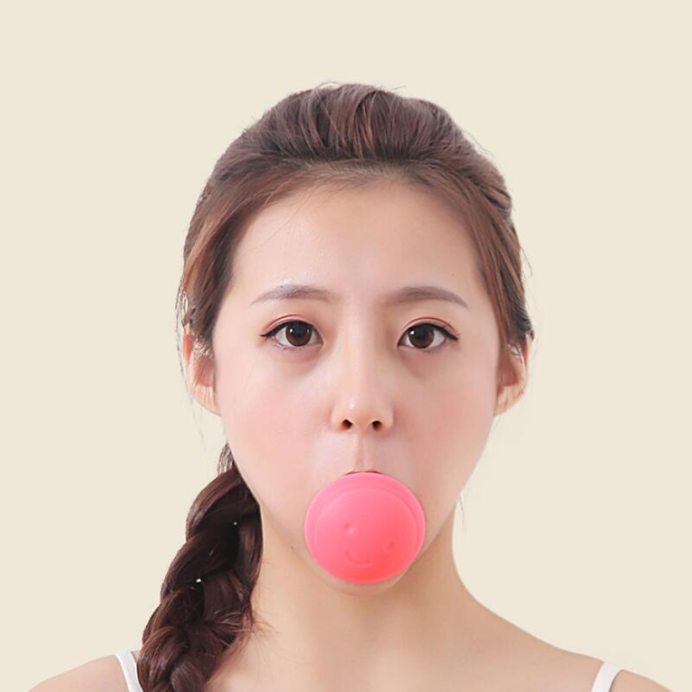 Face Shaper V Face Facial Slim Skin Care Tool - Jawline Exerciser Tool Men, Women