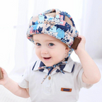 Baby Safety Helmet, Infant Baby Head Protector, Baby Crawling Walking Safety Helmet Protection Cap