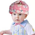 Baby Safety Helmet, Infant Baby Head Protector, Baby Crawling Walking Safety Helmet Protection Cap