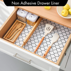 Kitchen Waterproof Printed Fridge Mats Refrigerator Pads Mat Shelves Drawer Table Mats Sheets