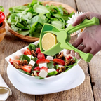 Plastic Lemon Squeezer