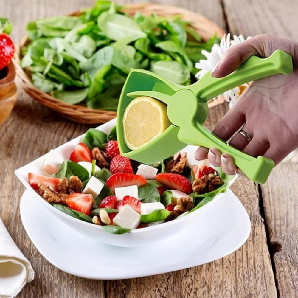 Plastic Lemon Squeezer