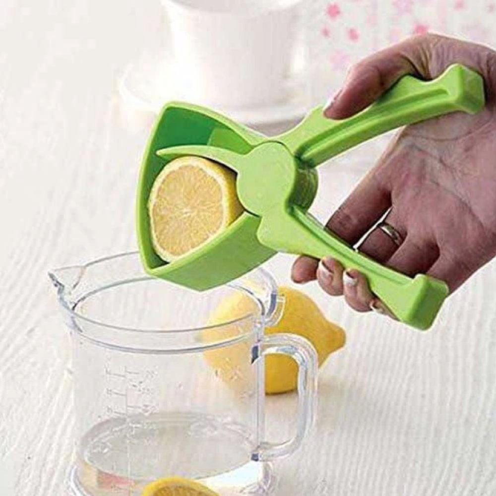 Plastic Lemon Squeezer