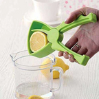 Plastic Lemon Squeezer