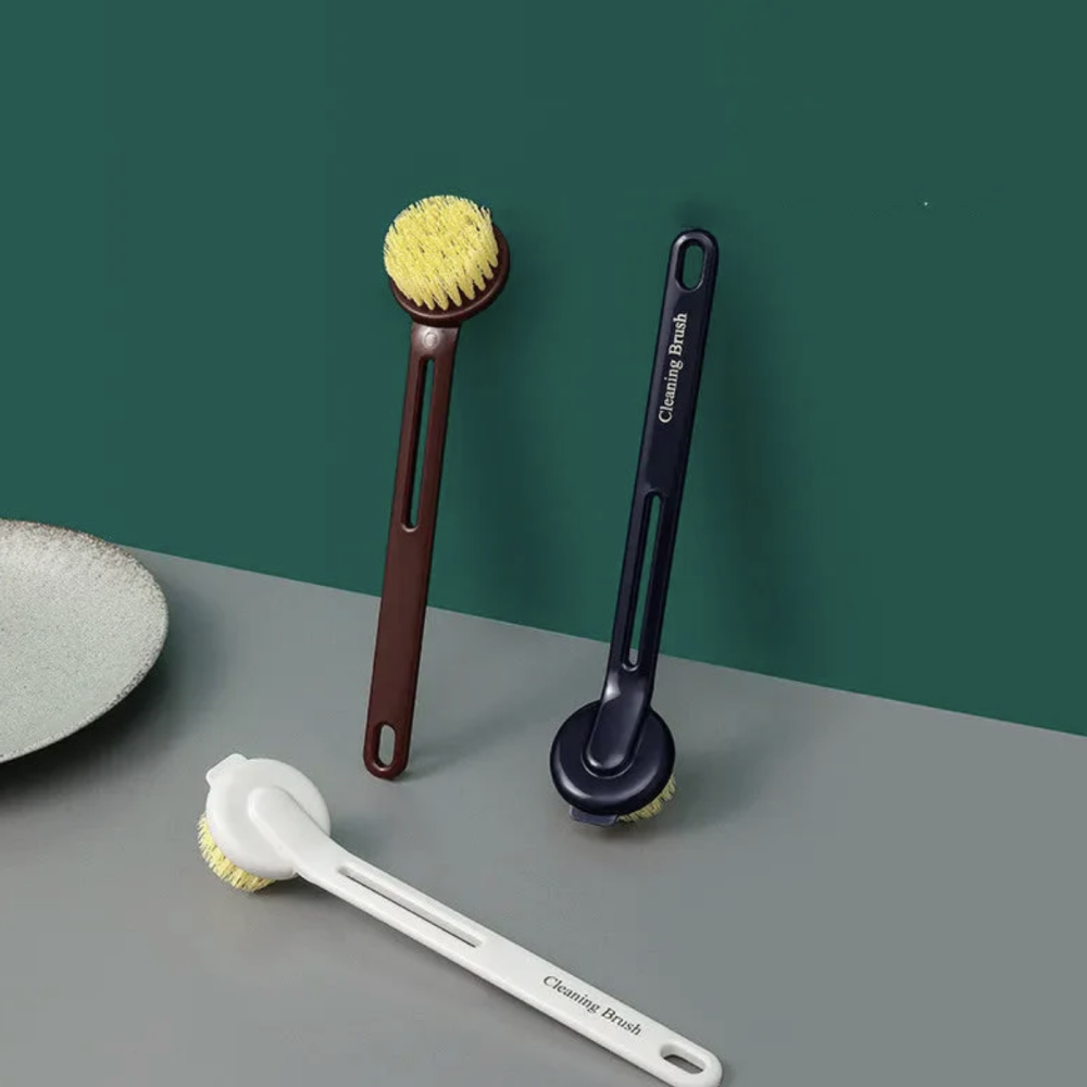 Long Handle Cleaning Brush