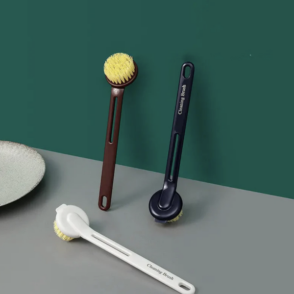 Long Handle Cleaning Brush