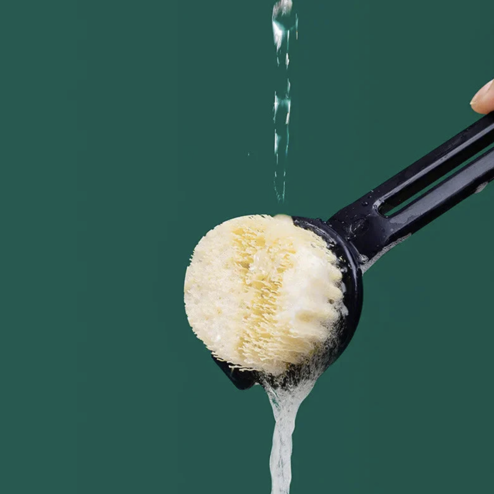 Long Handle Cleaning Brush