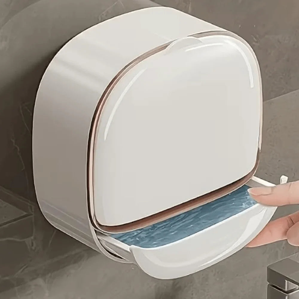Luxury Soap Holder