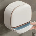 Luxury Soap Holder
