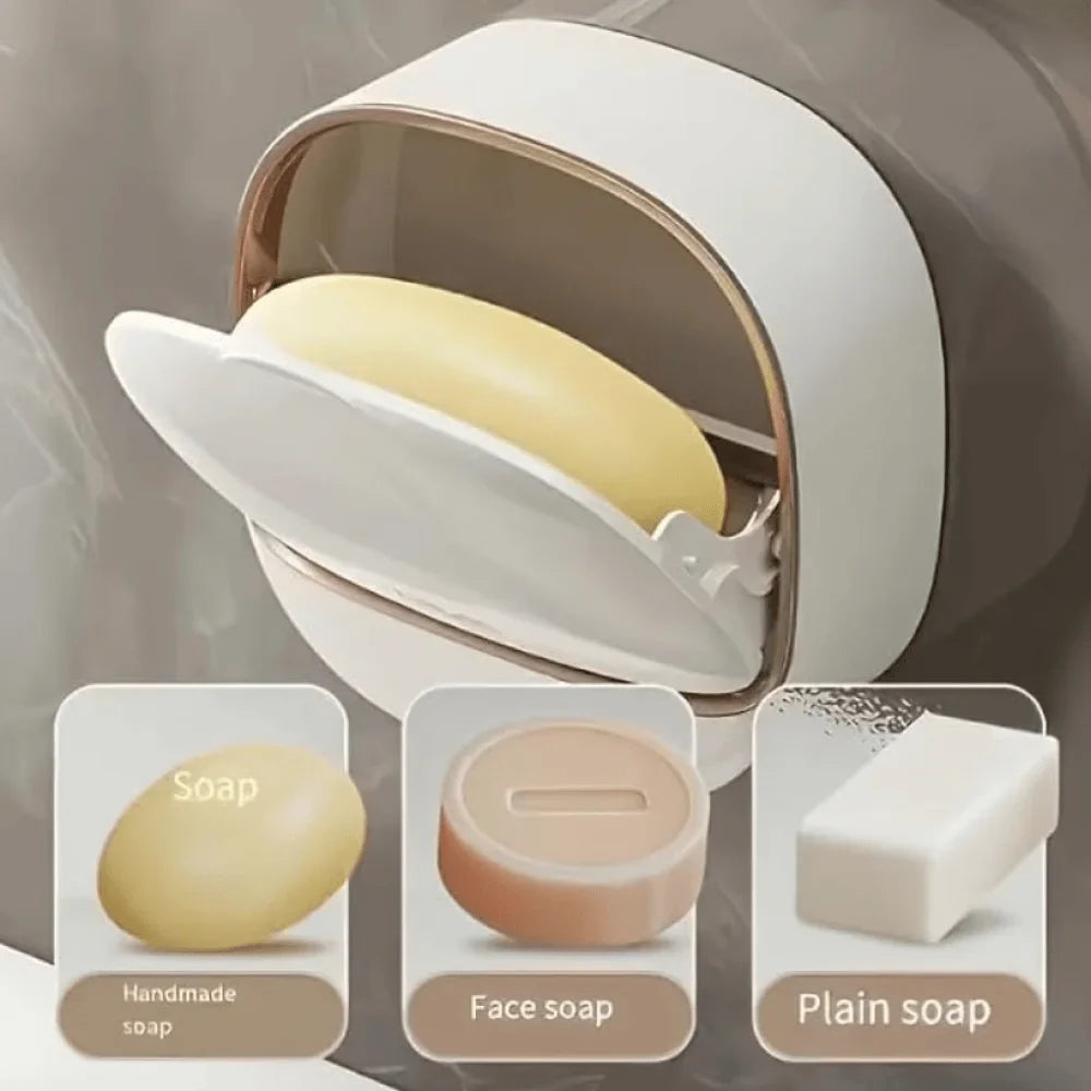 Luxury Soap Holder