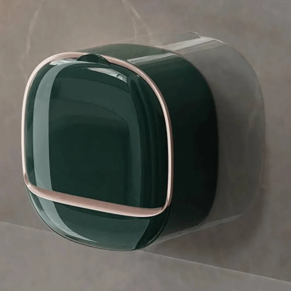 Luxury Soap Holder