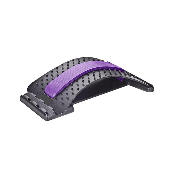 Magic Back Stretcher Spine Pain Relief Back Massage Posture Corrector
