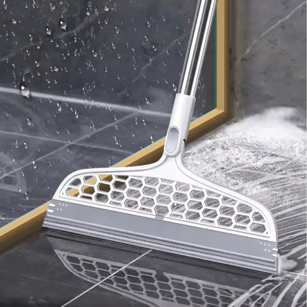 Magic Rubber Broom Wiper