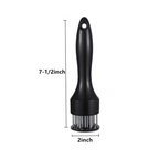 Stainless Steel Meat Tenderizer Cooking Steak Kitchen