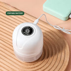 Rechargeable Mini Electric Chopper