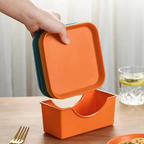 10 Pcs Creative Plate Home Kitchen storage plate set