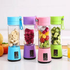 Mini Portable Juicer Blender USB Rechargeable