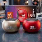 JBL M3 Mini Portable Speaker
