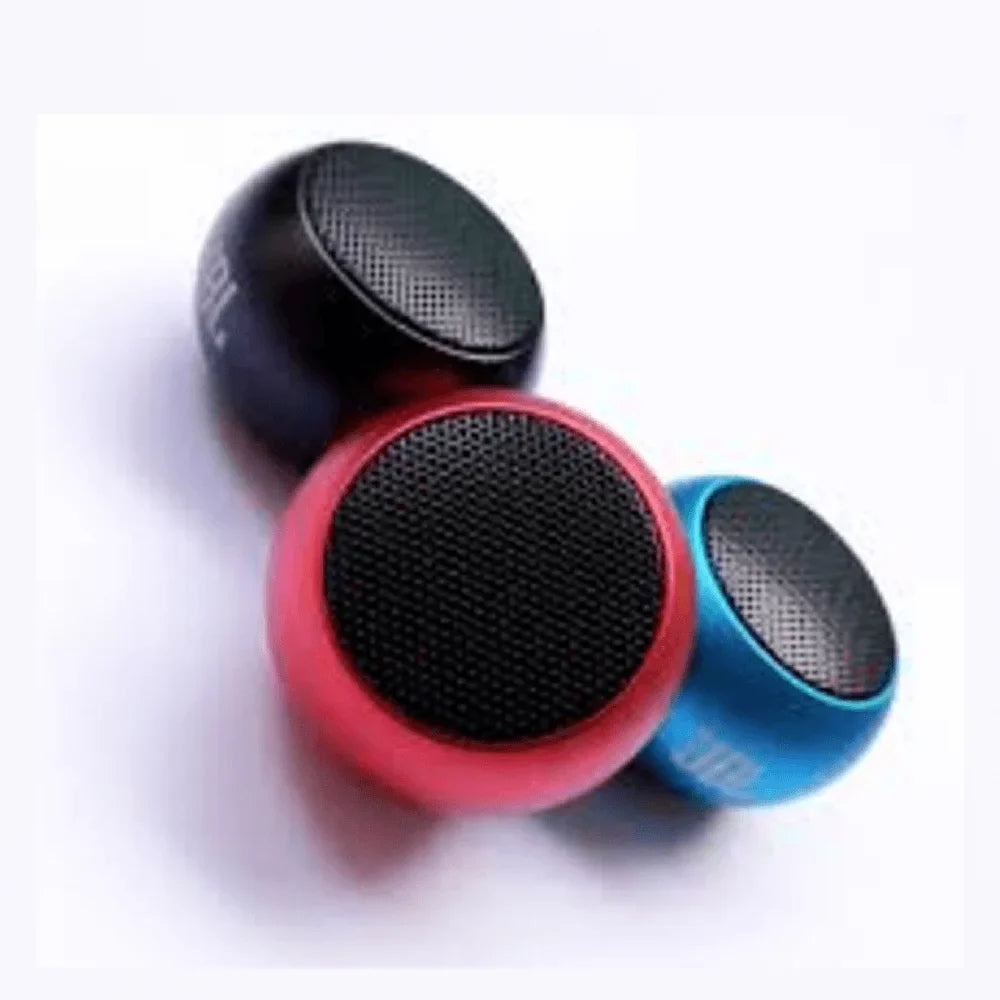 JBL M3 Mini Portable Speaker