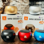 JBL M3 Mini Portable Speaker