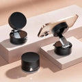 Vacuum Suction Magnetic Phone Holder