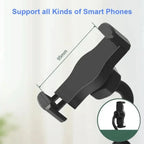 Mobile Phone Stand For Phone Retractable Holder