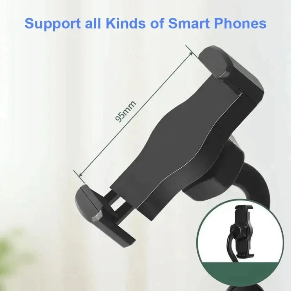 Mobile Phone Stand For Phone Retractable Holder
