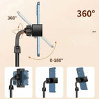 Mobile Phone Stand For Phone Retractable Holder