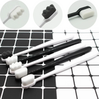 Soft Nano Manual Toothbrush, Extra Soft Bristles Toothbrush , Ultra-fine Soft Bristle Toothbrush