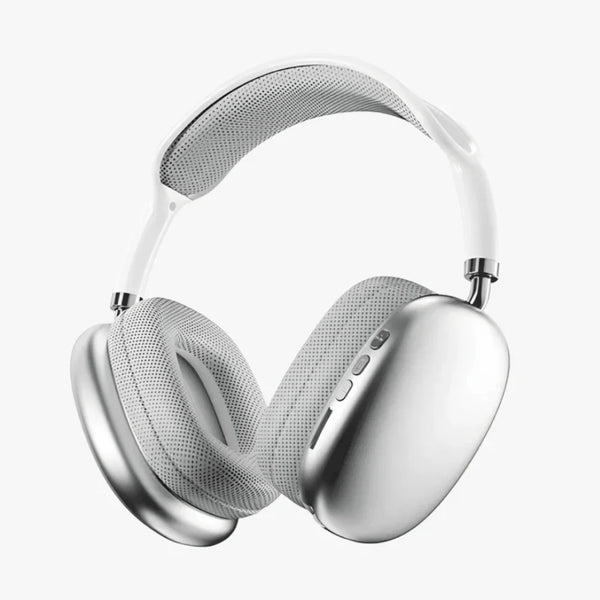 P9 Pro Max With Head Foam Headphones