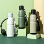 Kids Commando Plastic Water Bottles, Commando Unbreakable Water Bottle
