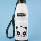 Kids Commando Plastic Water Bottles, Commando Unbreakable Water Bottle