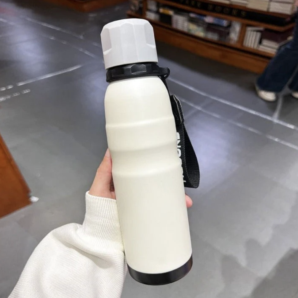 Kids Commando Plastic Water Bottles, Commando Unbreakable Water Bottle