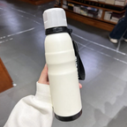 Kids Commando Plastic Water Bottles, Commando Unbreakable Water Bottle