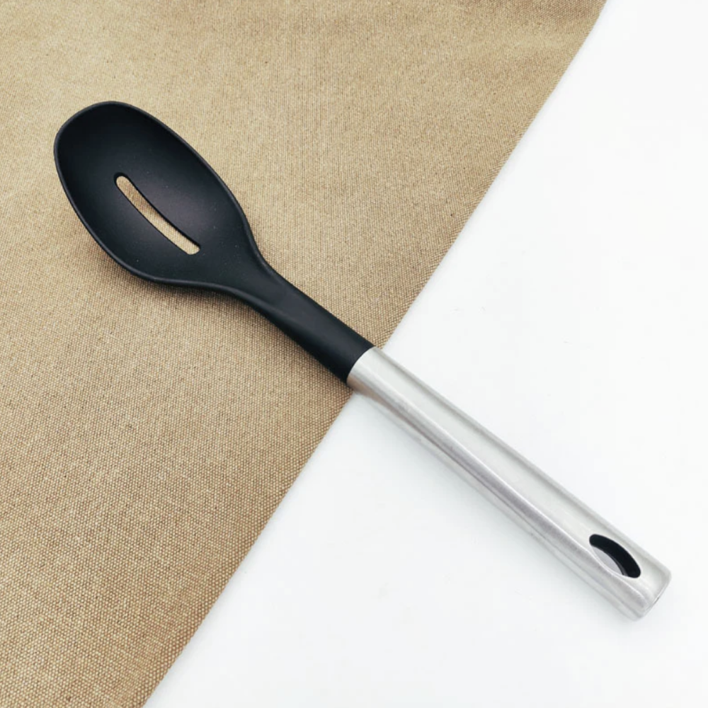 Non Stick Colander Spoon