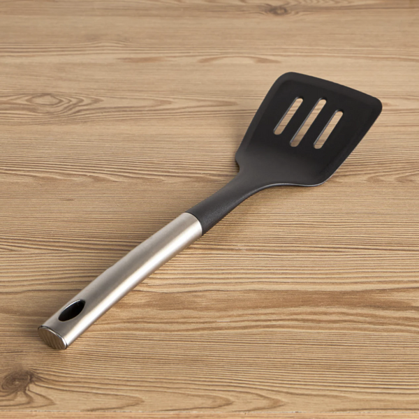 Non Stick Spotted Spatula