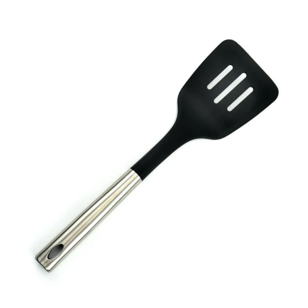 Non Stick Spotted Spatula