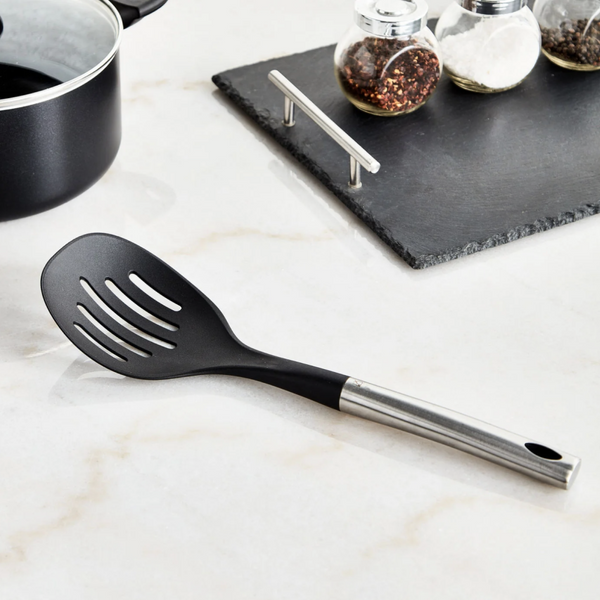 Non Stick Spotted Spoon