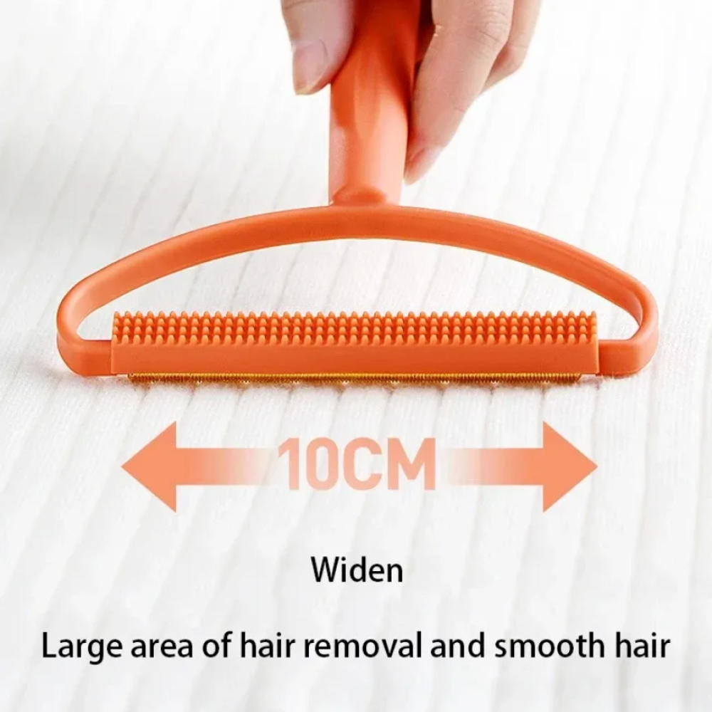 Portable Cloth Lint Remover Dust Cleaner Roller